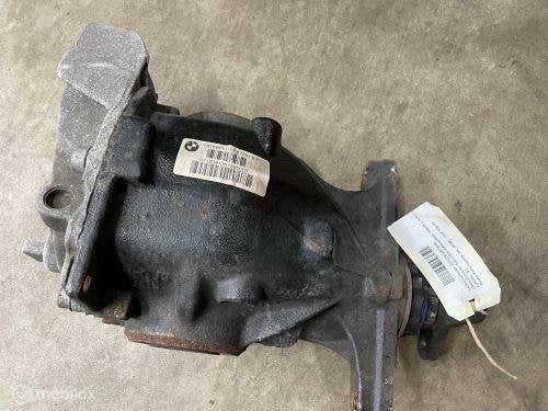 Differentieel achter 1-serie F20/F21  33107616972, Enlèvement ou Envoi, Utilisé, BMW, BMW