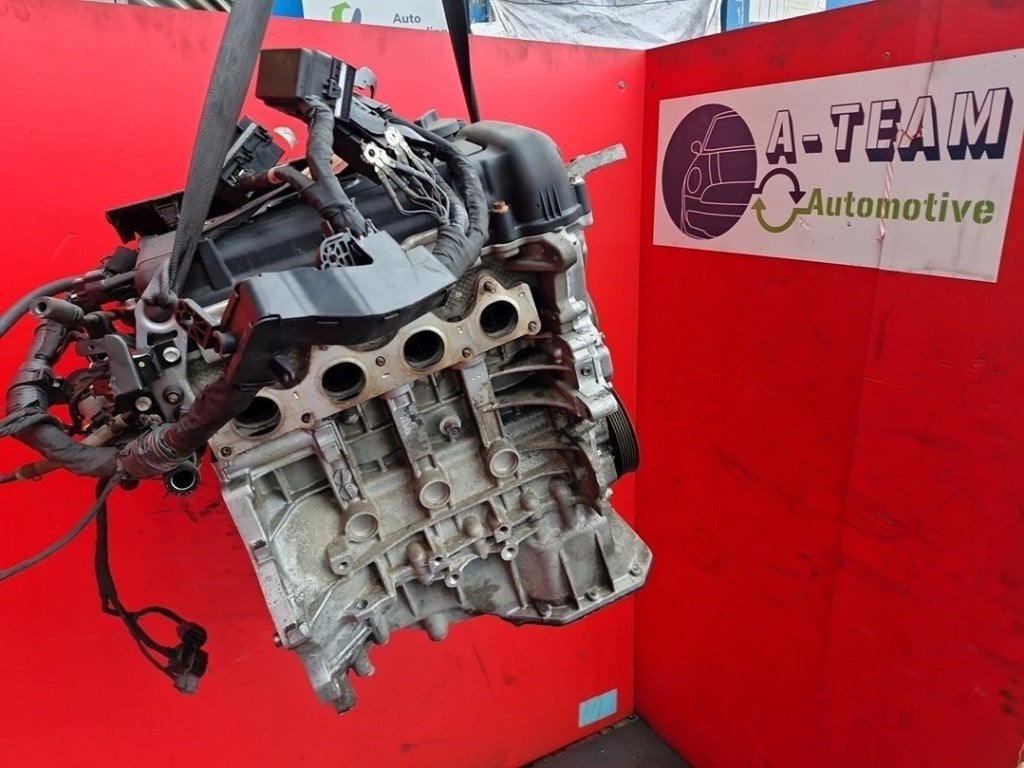 MOTOR Kia Cee'd Sporty Wagon (EDF) (|104B12BU00|), Auto-onderdelen, Gebruikt, Kia
