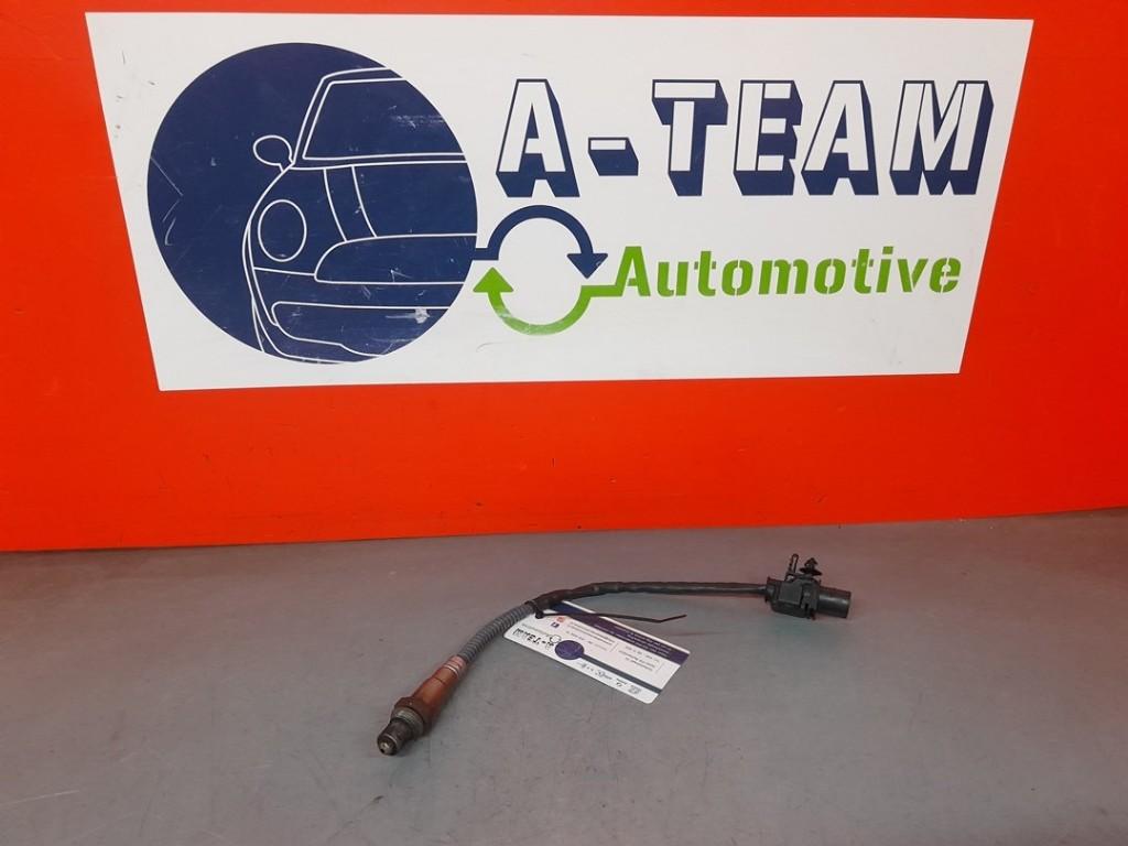 SONDE LAMBDA Volvo S60 II (FS) (01-2010/12-2018) (31422345), Utilisé, Volvo