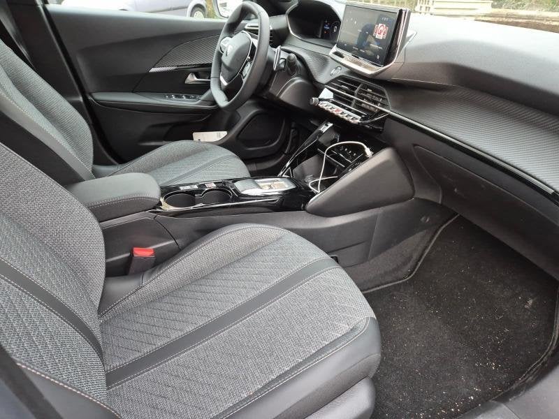 Peugeot 2008 II Allure, Autos, 100 kW, Argent ou Gris, Achat, Euro 6