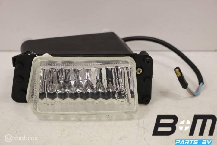 Mistlamp rechts (bijrijderskant) Seat Ibiza / Cordoba, Utilisé