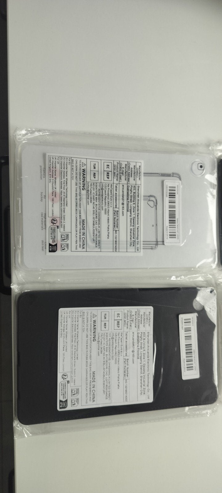 tablet hoes, Computers en Software, Besturingssoftware, Ophalen, Nieuw