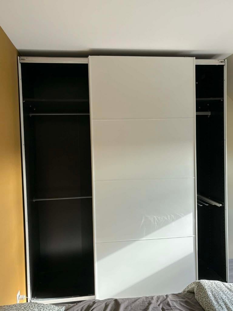 Ikea schuifkast, Enlèvement, Comme neuf