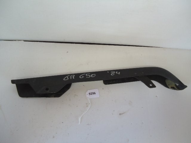 GR650 1983 - 1989 Suzuki Kettingcover D1-17095, Motoren