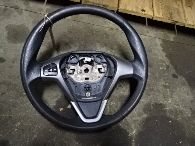 VOLANT DIRECTION Ford Fiesta 6 (JA8) (01-2008/01-2018), Mevr. I. Hauben, Rue de l'Espoir 34 34
4030  GRIVEGNÉE, BE, Info@Collignon.be