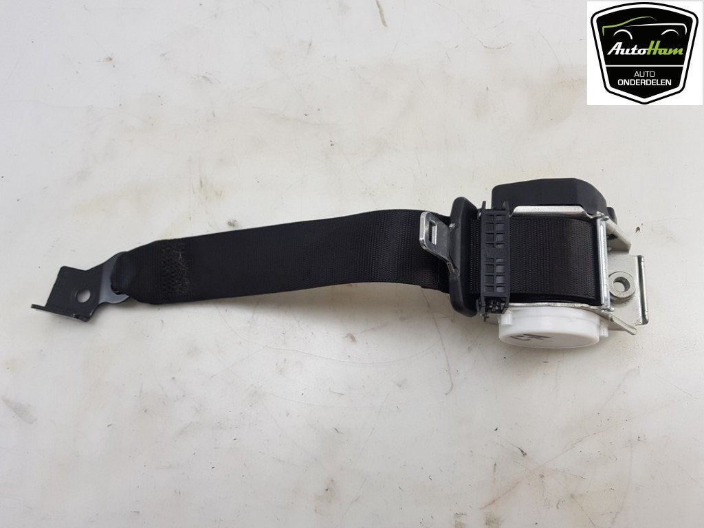 CEINTURE DE SECURITE ARRIERE GAUCHE Mini Mini (F55), Utilisé, Mini