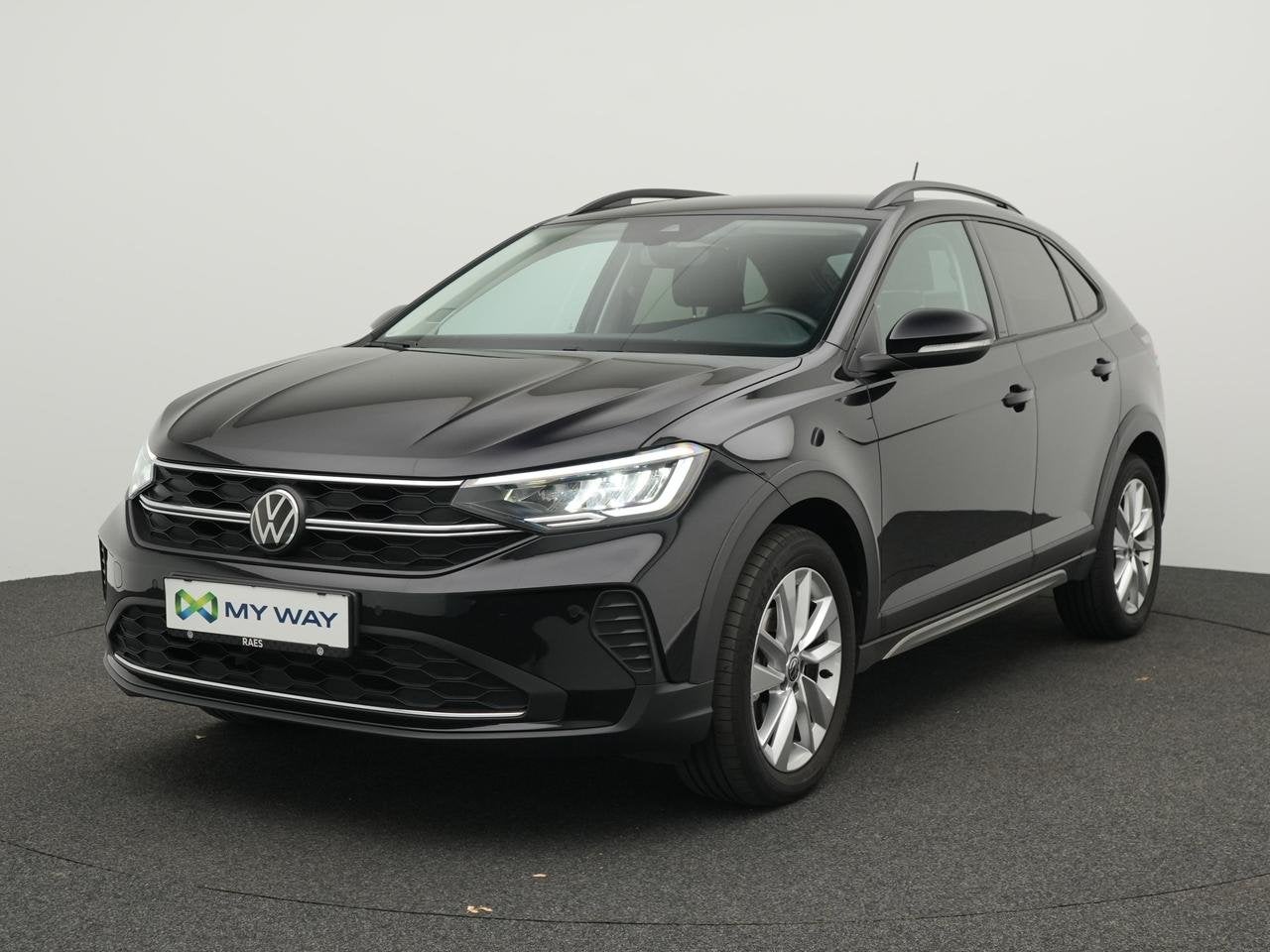 Volkswagen Taigo 1.0 TSI Life Business OPF, Autos, Achat, Ordinateur de bord, Boîte manuelle, Taigo