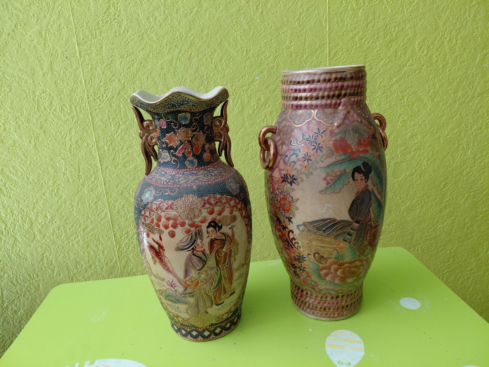 vazen, Antiek en Kunst, Antiek | Vazen, Ophalen