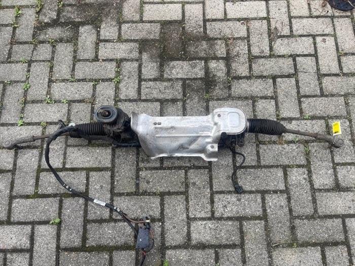 Boîtier de direction assistée d'un Seat Altea, -, 3 mois de garantie, Utilisé, -