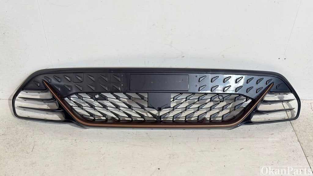 Cupra Born 10E Midden Grille 10E805903C, Info@fabrikant.eu, Fabrikant BV, Gebruikt, Fabrikantstraat 1
1000 AA  Amsterdam, NL