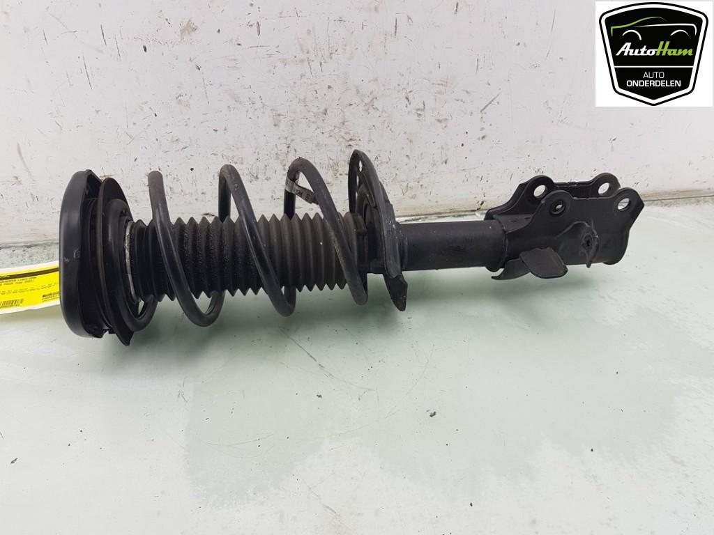 AMORTISSEUR OU ABSORBEUR DE CHOC AVANT GAUCHE Focus 4 Wagon, Dhr. J. Ham, Administratie@autoham.nl, Nijkerkerstraat 27a 27a
3821 CD  AMERSFOORT, NL