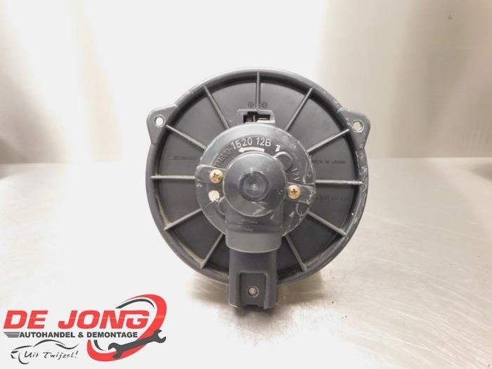Moteur de ventilation chauffage d'un Suzuki Ignis, -, 3 mois de garantie, Utilisé, -