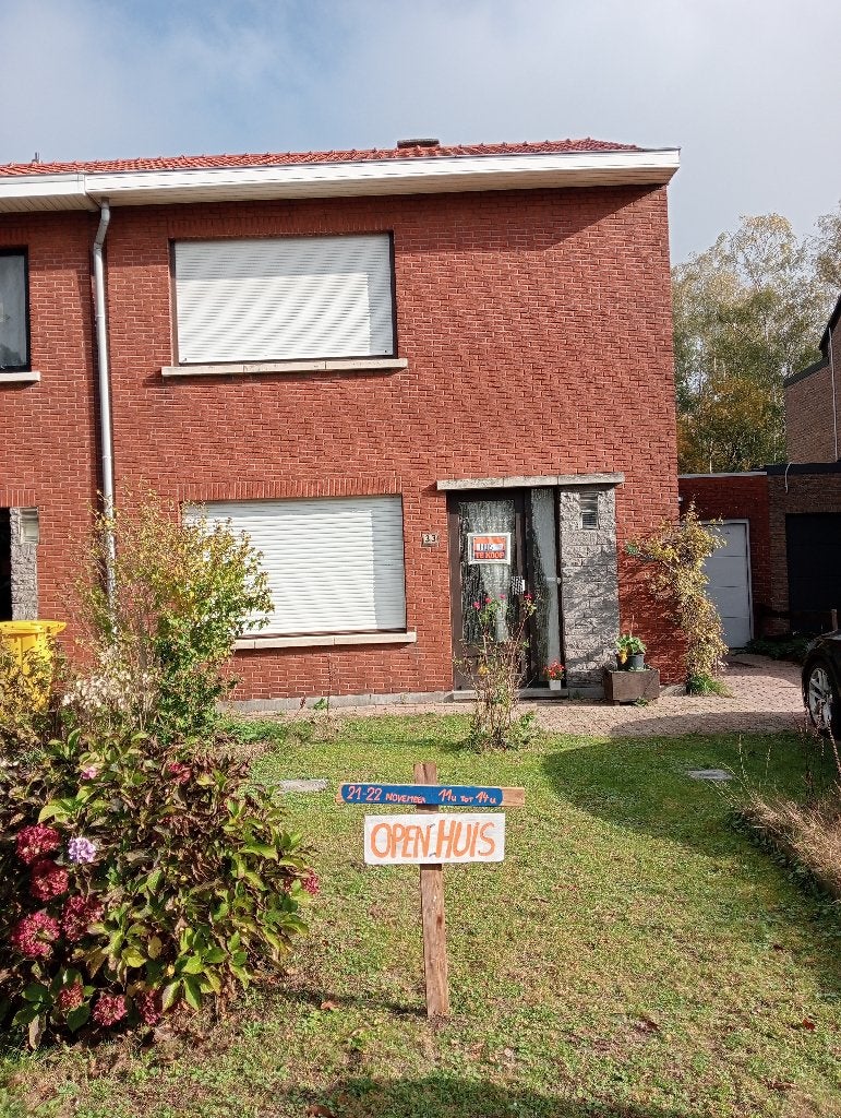 Huis te koop in Kapellen, KAPELLEN, Anvers (ville), Ventes sans courtier, 644 kWh/m²/an