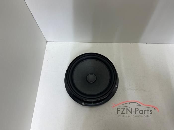 VW Polo 2G Speaker Breedbandluidspreker, Enlèvement ou Envoi, Utilisé