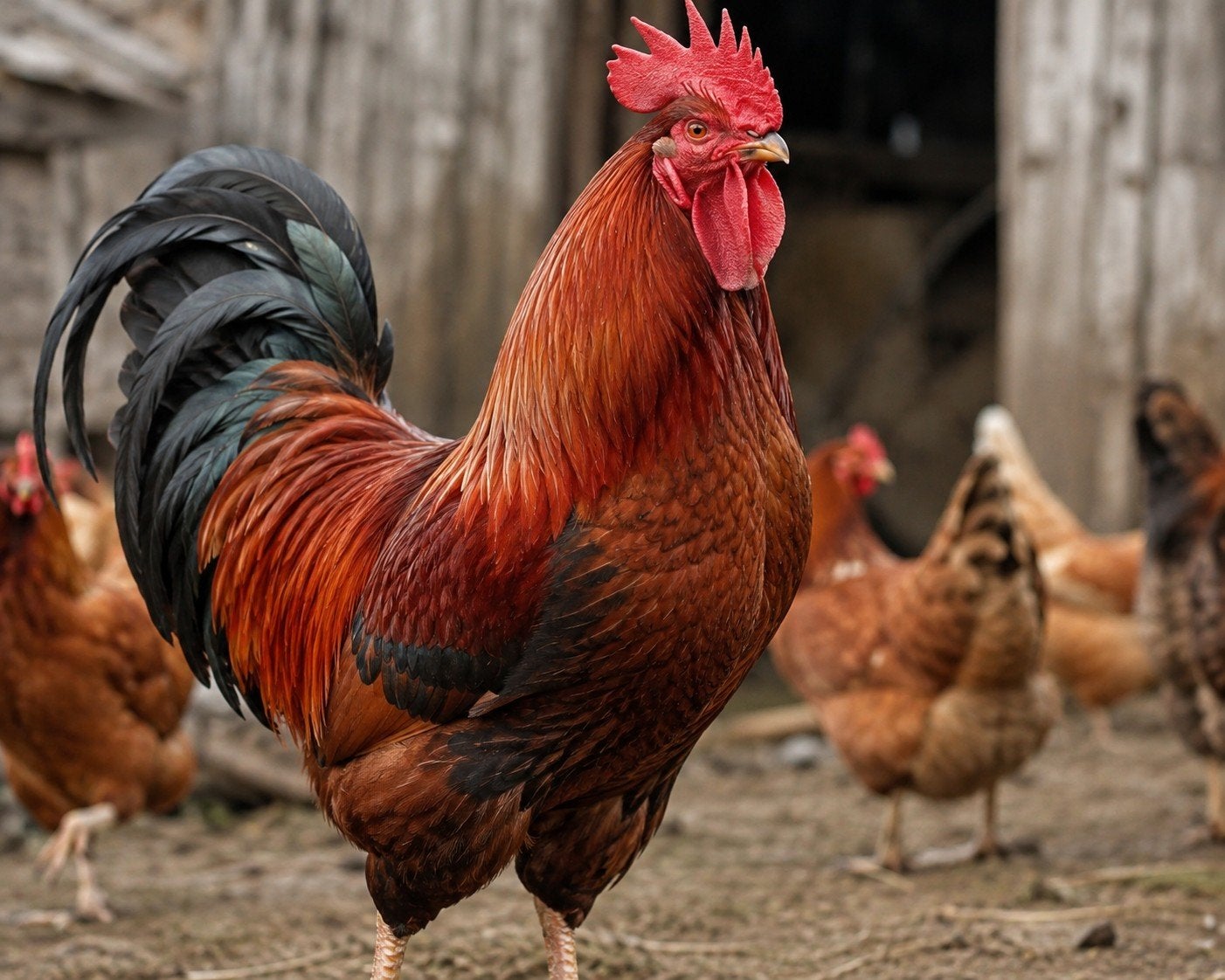 Cherche coq
