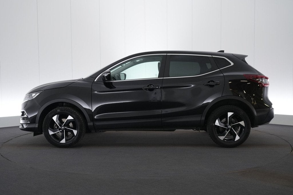 (2AJP701) NISSAN QASHQAI, 144 g/km, 1332 cm³, Achat, https://public.car-pass.be/vhr/25168cdb-45be-4c13-98e8-37f659b65450