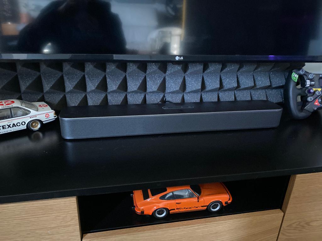 JBL Bar 2.0 - Soundbar - Zwart, Audio, Tv en Foto, Soundbars, Ophalen of Verzenden, Bluetooth, Gebruikt