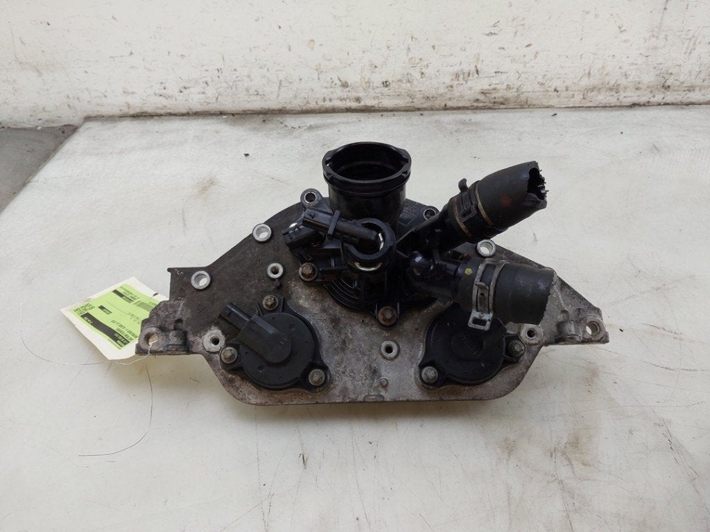 CAM CHAINE CACHE C (W204) (|A2710161406|A2710161306|), Mercedes-Benz, Utilisé, Dialog.mb@mercedes-benz.com, Mercedes-Benz AG