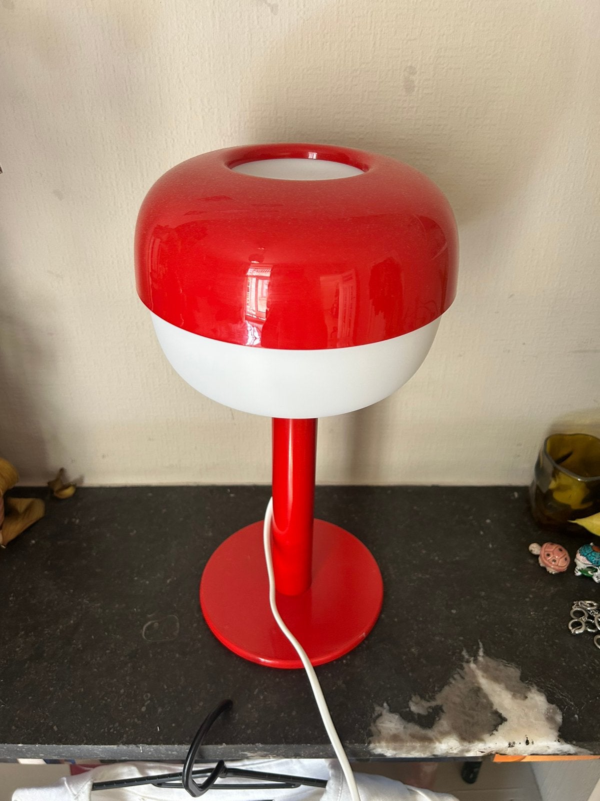 Lamp IKEA, Ophalen, Zo goed als nieuw