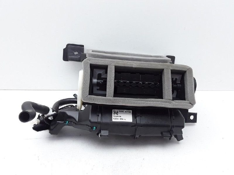 KACHELHUIS Mazda MX-5 (ND) (01-2015/-) (|NA1P6113Z|), Gebruikt, Mazda