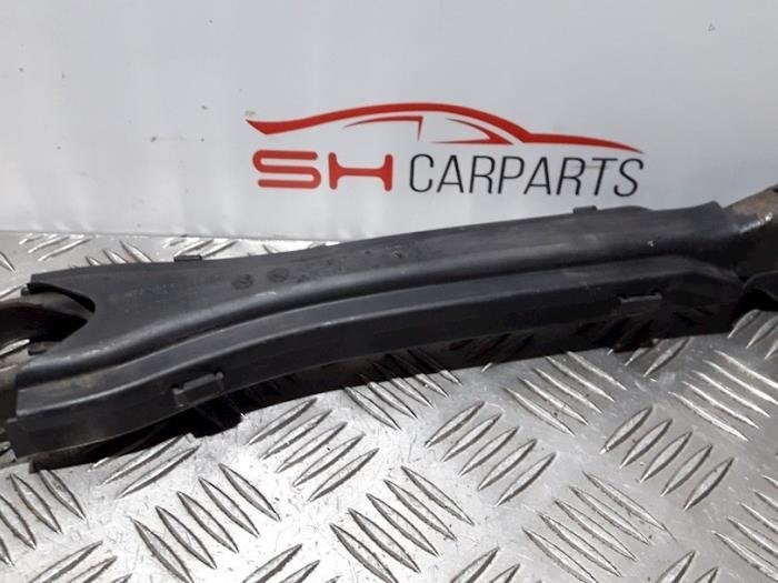 Draagarm links-achter van een Mercedes C-Klasse, Gebruikt, -, Ophalen of Verzenden, -