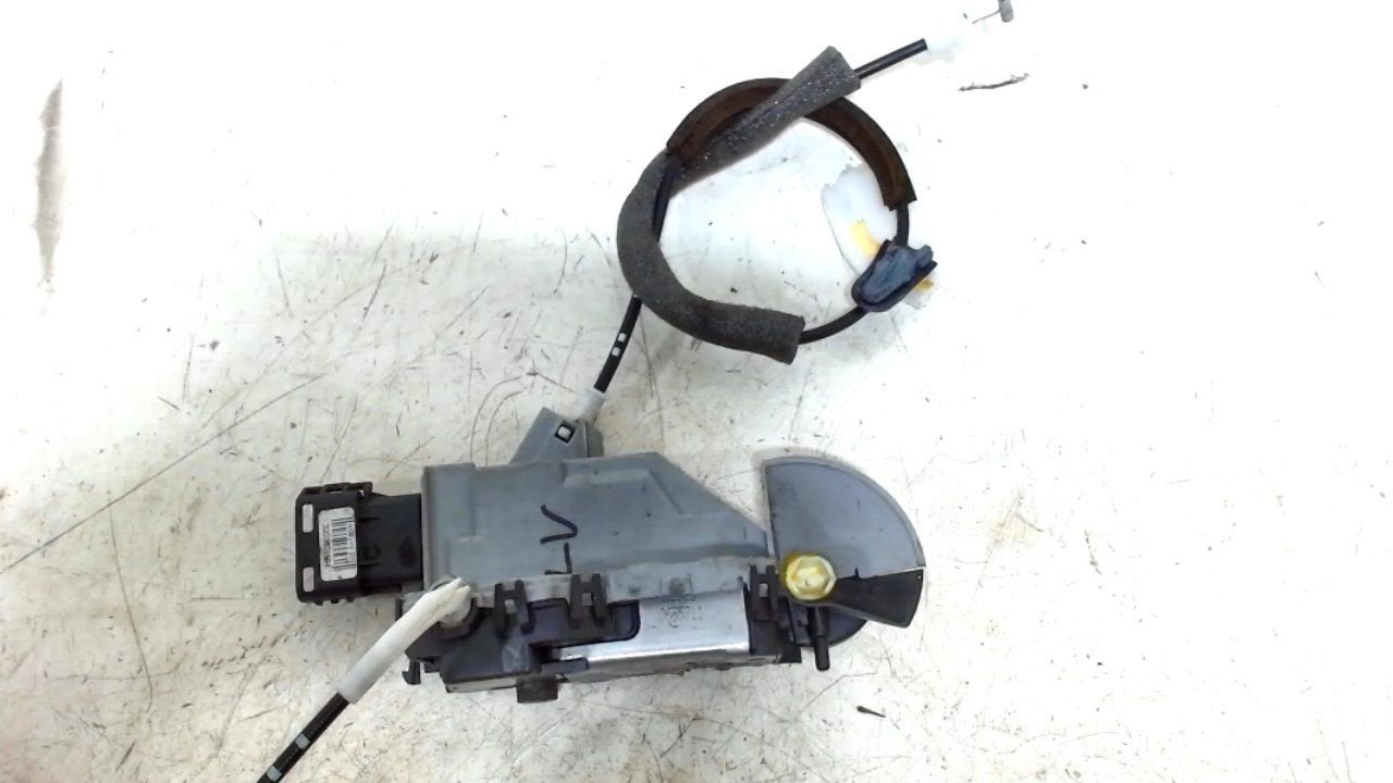 Slot mechaniek portier elektrisch centrale vergrendeling lin, Onderdelen@venauto.nl, Van der Ven Autorecycling B.V., Ettenseweg 76, 4706 PB Roosendaal, The Netherlands