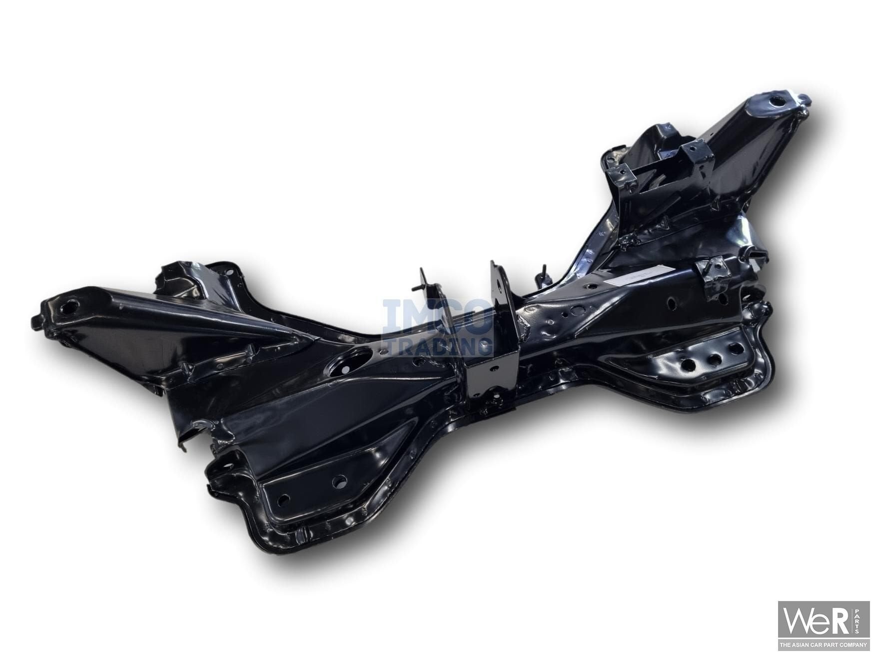 Subframe NIEUW Renault Twingo I  1993-2007. 7700426144, 7700, Neuf, Enlèvement ou Envoi, Renault, KGM Europe GmbH