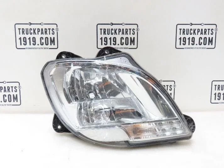 Hella Lighting Koplamp Re. DAF 106, Autos : Pièces & Accessoires, Enlèvement, Utilisé, Autres marques, Éclairage
