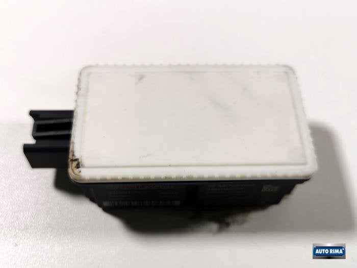 Module keyless vehicle van een Volvo XC60, Gebruikt, -, -, Ophalen of Verzenden