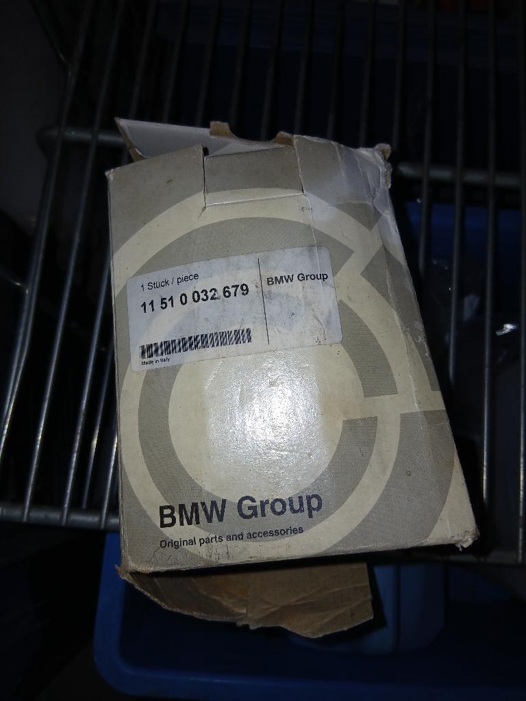 WATERPOMP, Ophalen of Verzenden, Nieuw, BMW