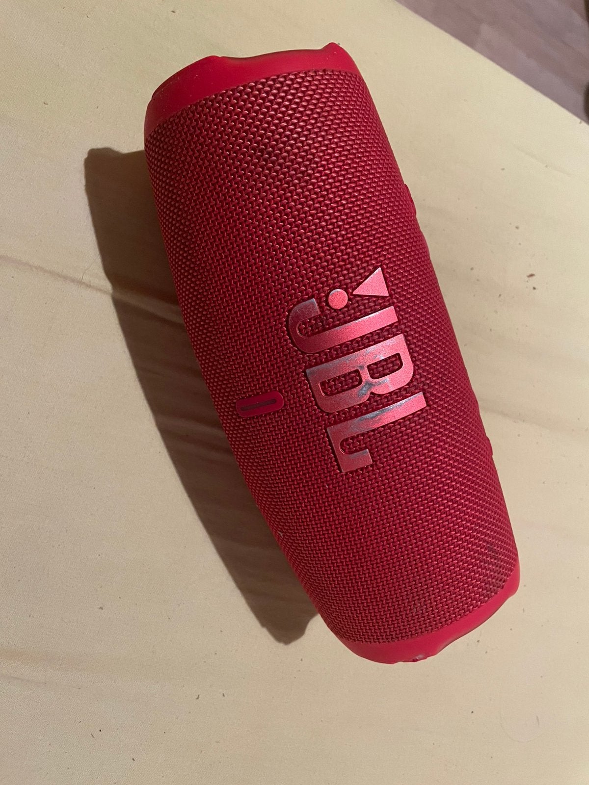 Jbl charge 5, Audio, Tv en Foto, Luidsprekerboxen, Ophalen, Gebruikt