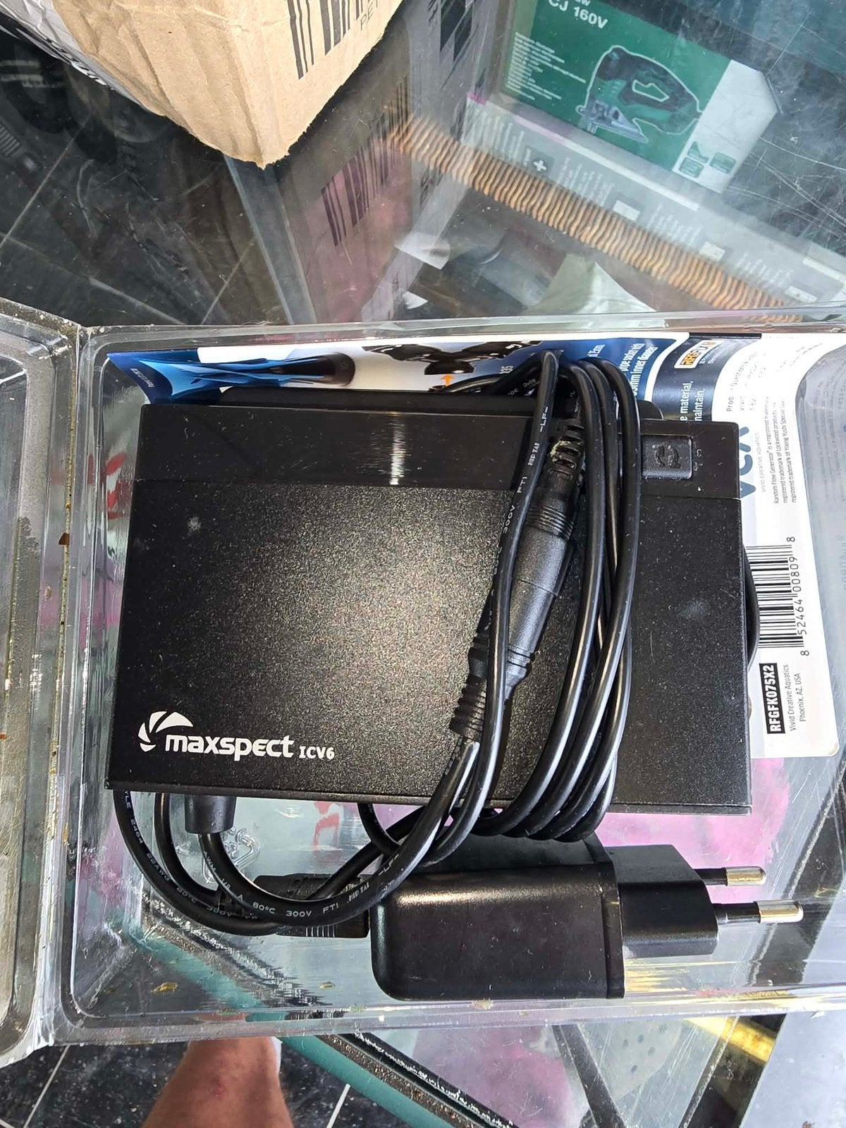 Maxspect controleur wifi ICVI, Animaux & Accessoires, Enlèvement ou Envoi