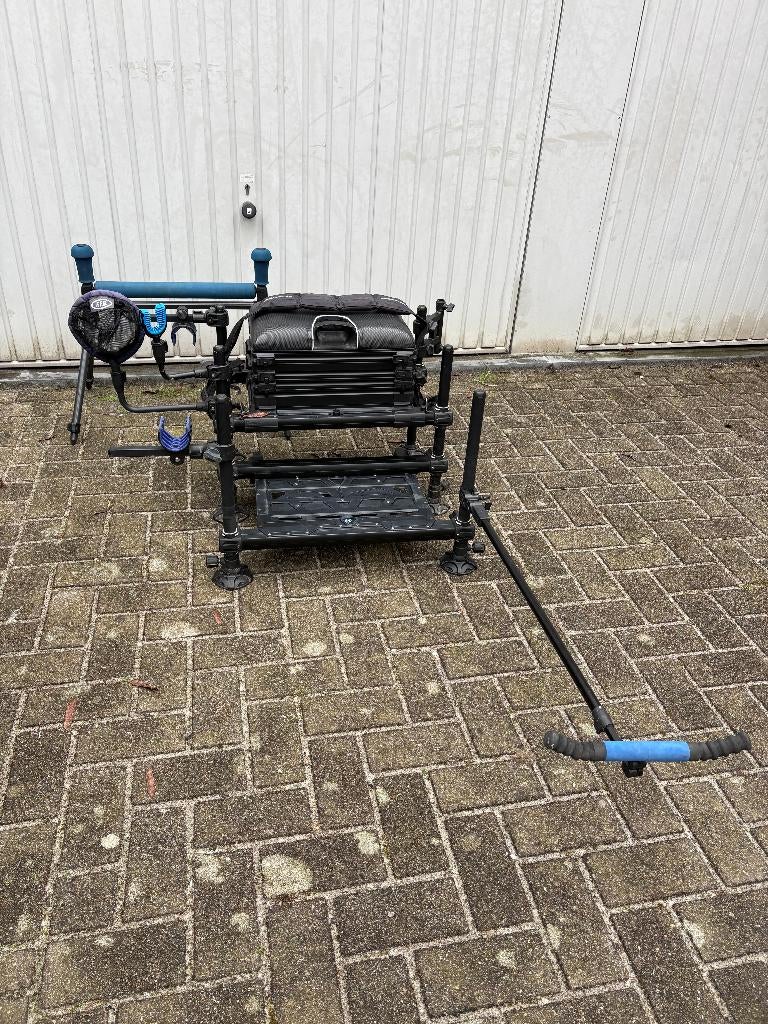 preston inception, Watersport en Boten, Ophalen, Zo goed als nieuw