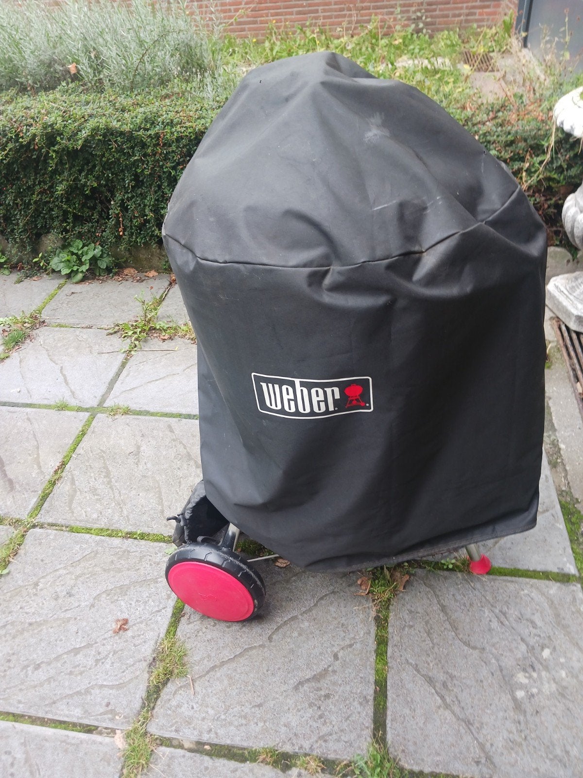 barbecue weber neuf, Jardin & Terrasse, Enlèvement, Neuf, Weber