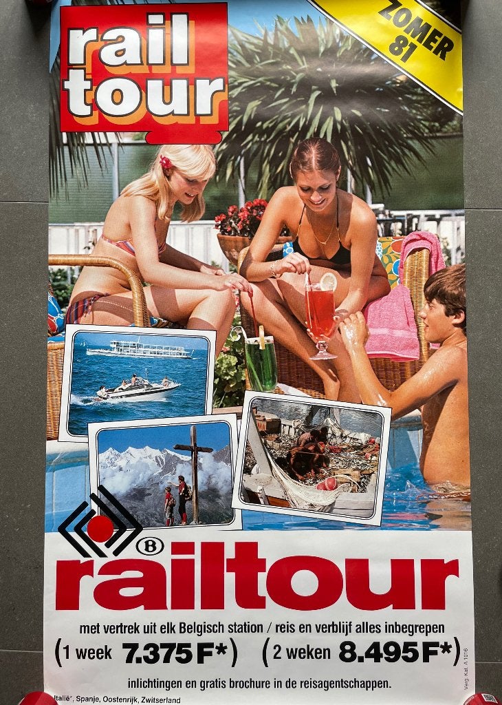 Reclameobject, Ophalen of Verzenden, Nieuw