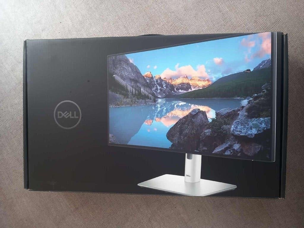 monitor Dell U2424H, Neuf, IPS, Full HD, Enlèvement