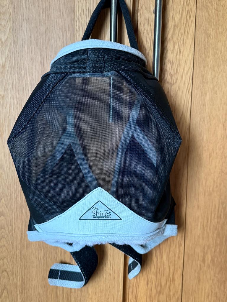 Vliegenmasker maat pony, Enlèvement, Neuf