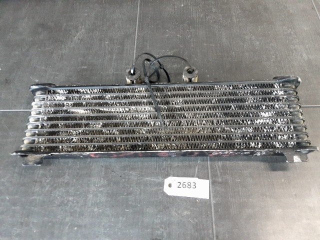 GSX600F 1998 - 2005 Suzuki Radiator Oliekoeler D1-59983