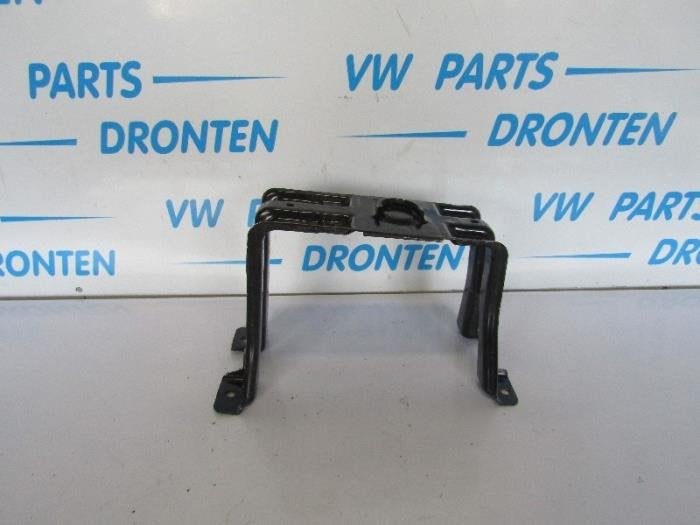 Mécanique de suspension roue de secours d'un Audi A5, Autos : Pièces & Accessoires, -, 3 mois de garantie, Audi, Utilisé