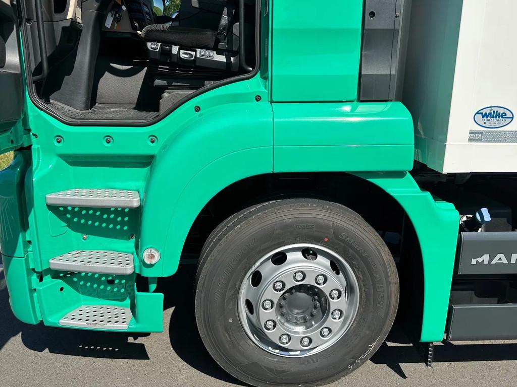 MAN TGS TGS 18.330 EURO6.2020 730x248x245 Als in NIEUWSTAAT!, Achat, Euro 6, MAN, Diesel