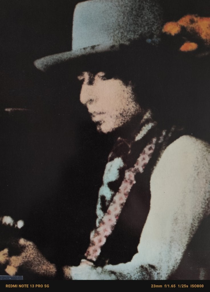 De liedjes van Bob Dylan, Boeken, Muziek, Gelezen, Artiest, Ophalen of Verzenden, Alfred A Knopf