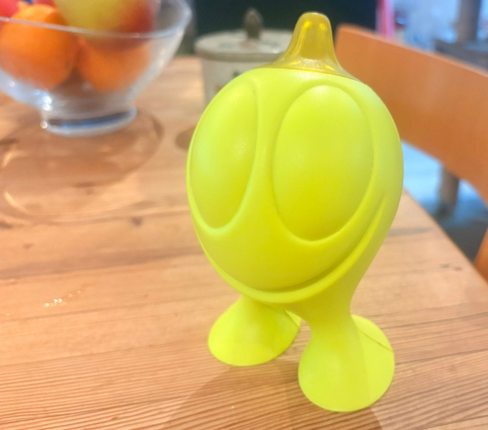 Alessi suikerstrooier, Huis en Inrichting, Ophalen of Verzenden, Zo goed als nieuw, Alessi
