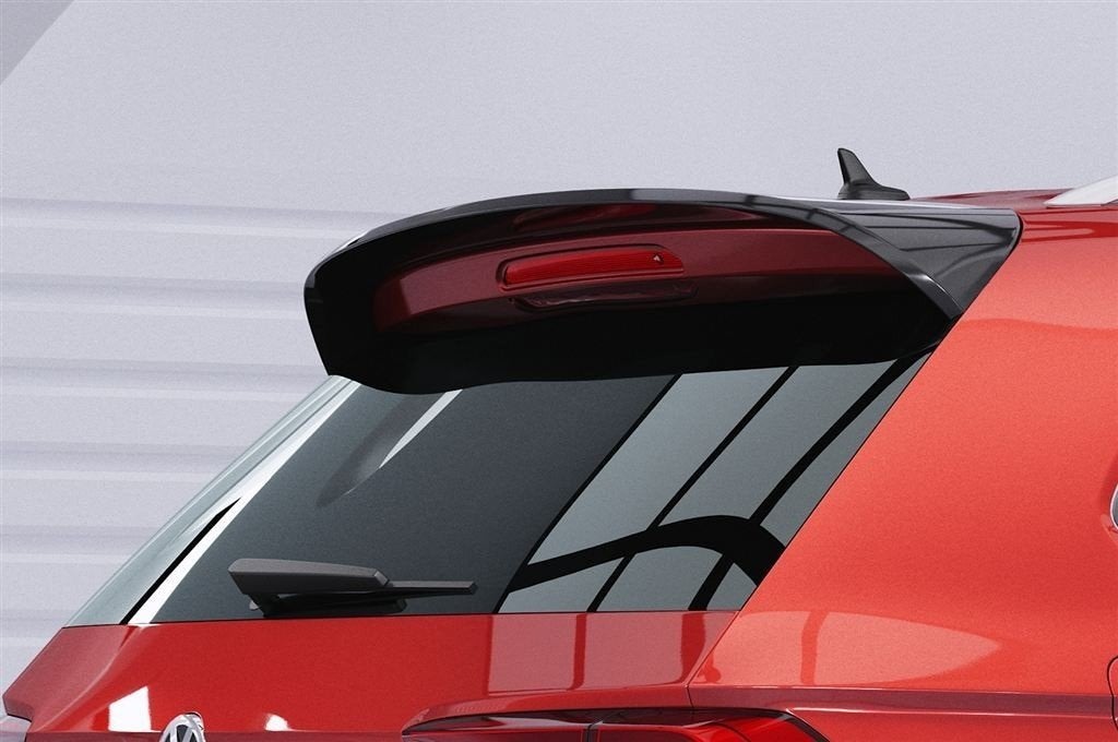 CSR Automotive Spoiler Geschikt Voor VW Tiguan MKII Basis, Envoi