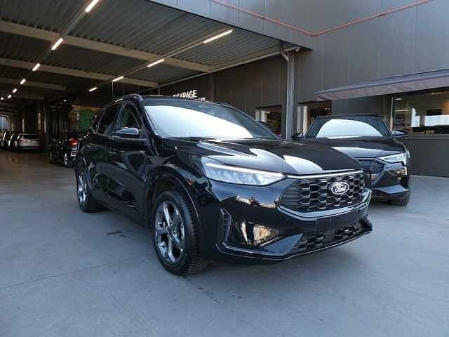 Ford Kuga ST-Line Sport 2.5 i FHEV 180pk '25 16000km New, Autos, Ford, 177 ch, Achat, Euro 6, Entreprise