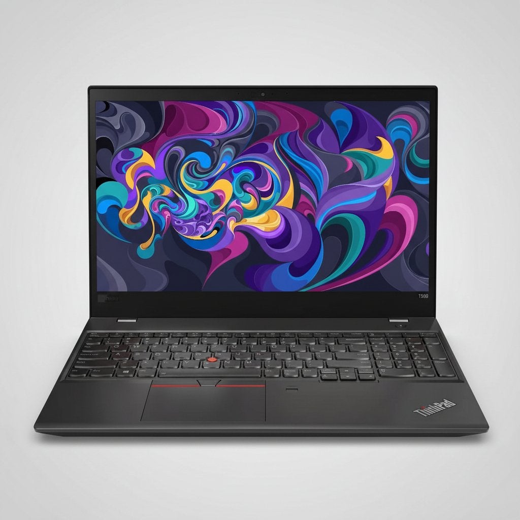 Lenovo Thinkpad T580 | Intel i7 | 16 GB | 256 GB SSD | WIN11