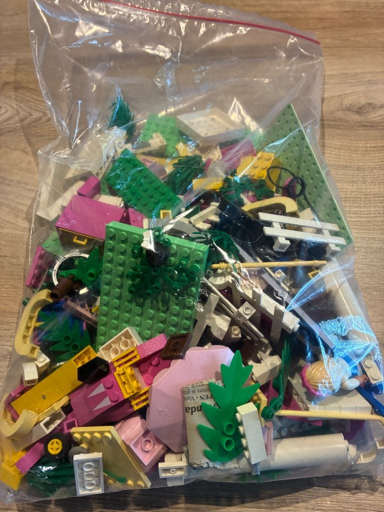Lego belville, Lego, Comme neuf, Enlèvement, Autres types