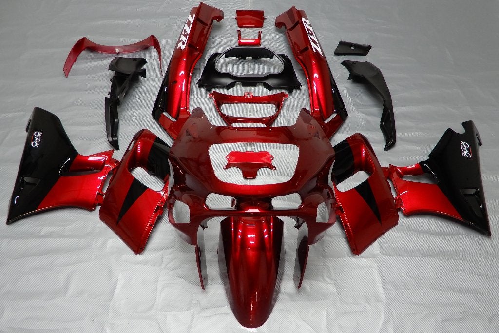 AVDB Kuip voor KAWASAKI ZZR 400 / 600 1990 - 2003, Ophalen of Verzenden, Nieuw
