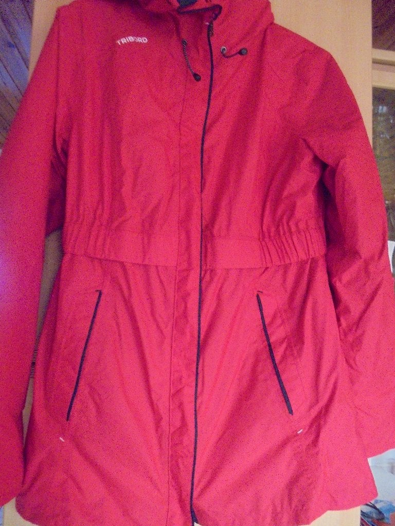 NIEUW Jas 170, Enfants & Bébés, Vêtements enfant | Taille 170, Enlèvement ou Envoi, Comme neuf, Fille, Manteau