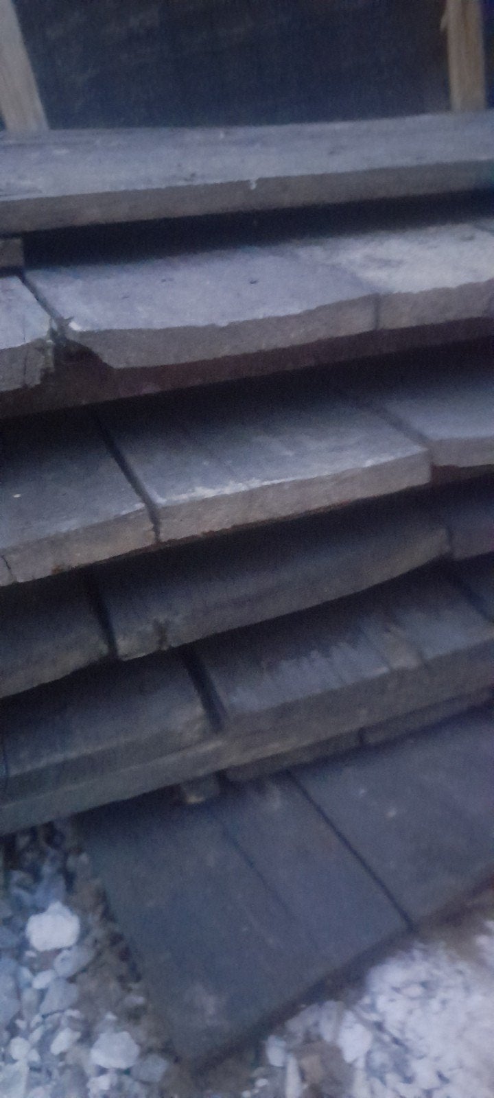 Hout gratis af te halen, Ophalen, Hout