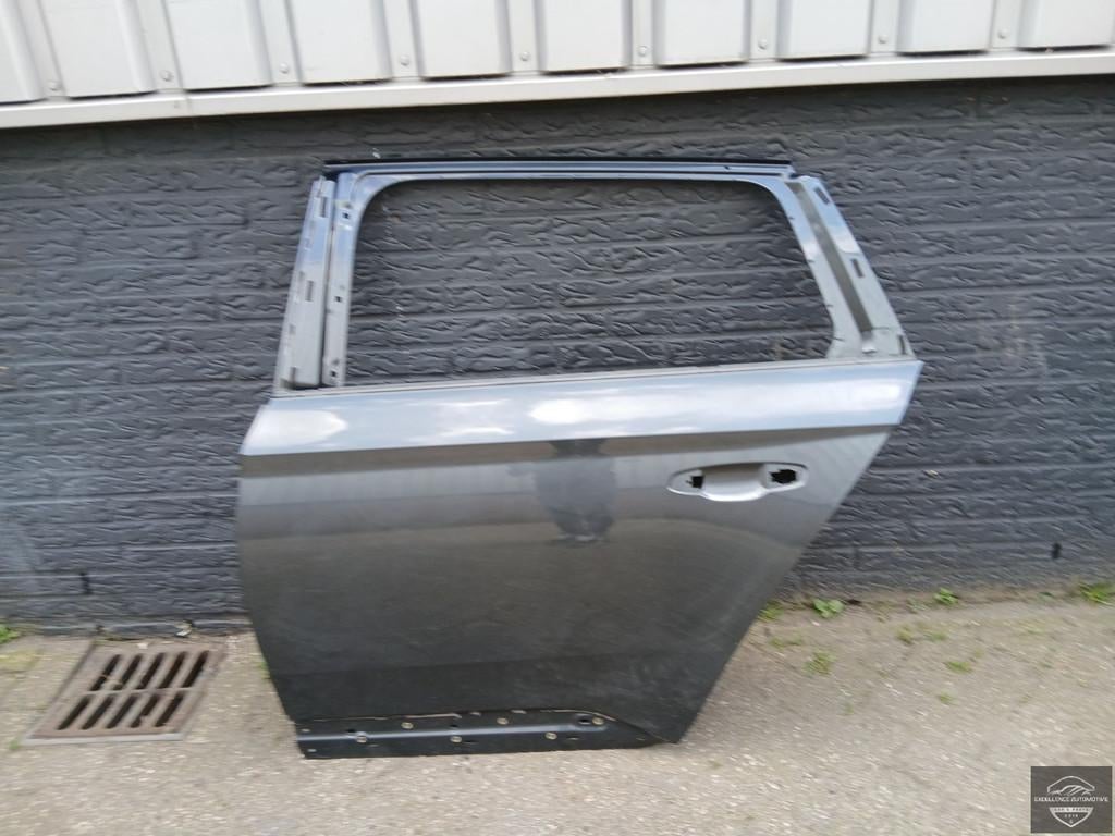 Porte arri re gauche d'origine pour Skoda SuperB 3V Combi 20, Autos : Pièces & Accessoires, Carrosserie & Tôlerie, Porte, Skoda